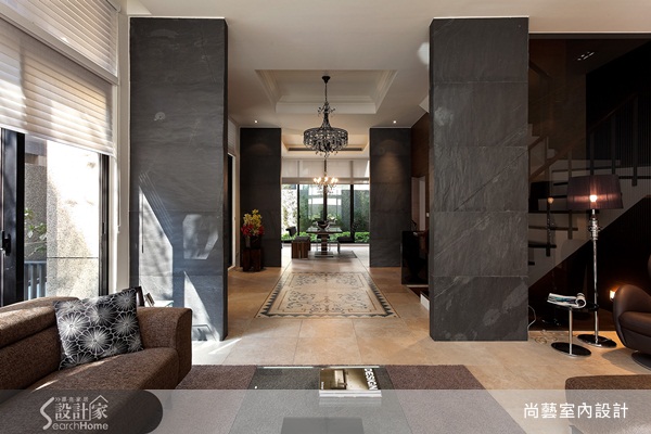 你喜歡家裡呈現什麼面貌?是單一特性的白色,還是自然