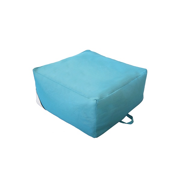 無抱無束的懶骨頭沙發，讓人一坐就不想起身，有業者推