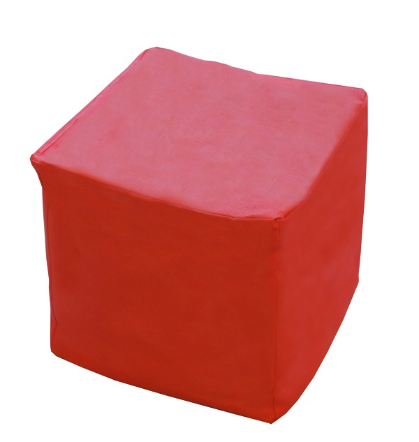 無抱無束的懶骨頭沙發，讓人一坐就不想起身，有業者推