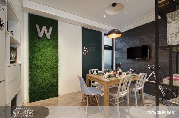 炎炎夏日，不只嘴巴大吃冰淇淋，眼睛也該來場清爽繽紛