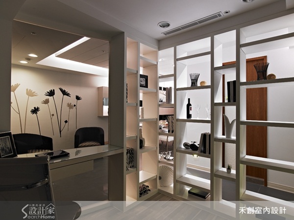 喜歡白色居家的簡潔清爽，卻又擔心沒有特色嗎？其實白