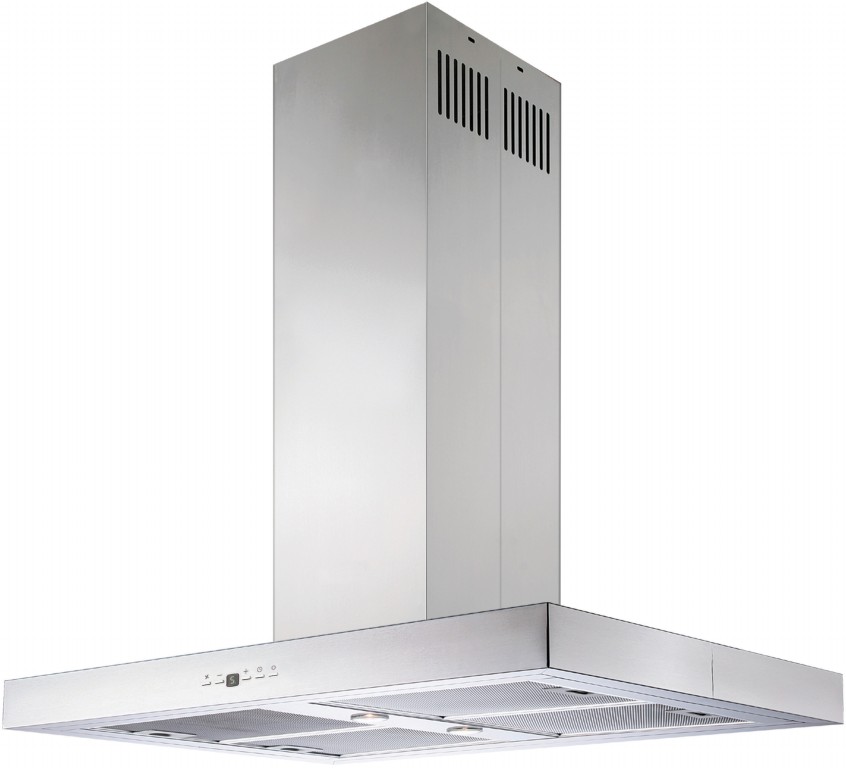 現代化及高效率廚房，就像是是一座電器配備齊全，規劃