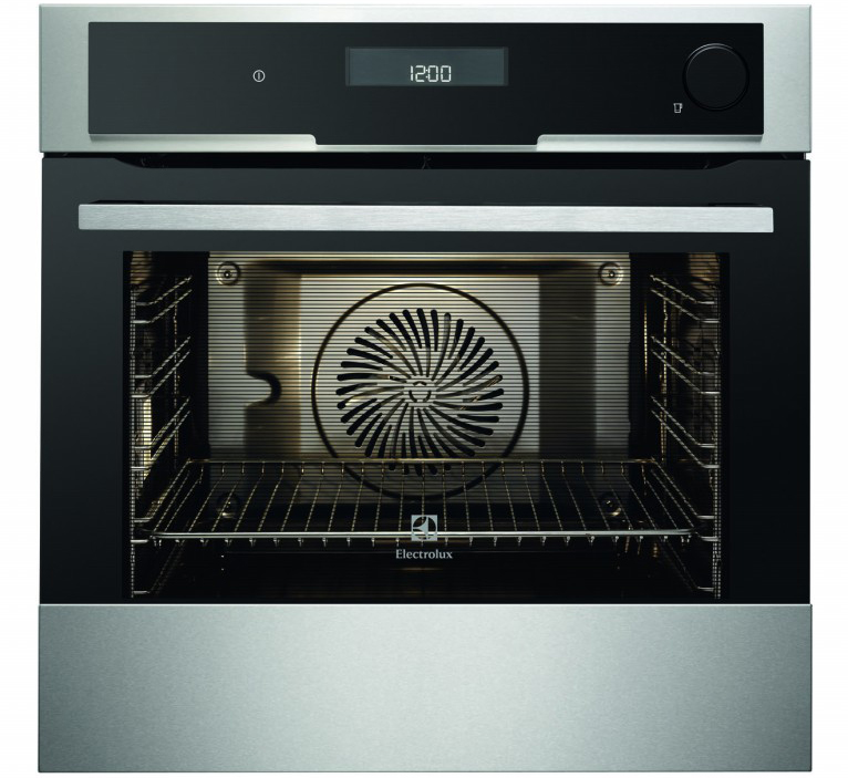 現代化及高效率廚房，就像是是一座電器配備齊全，規劃