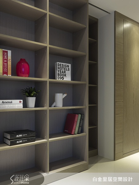 為了迎接第一個外孫，阿公從女兒懷孕開始，就默默地計