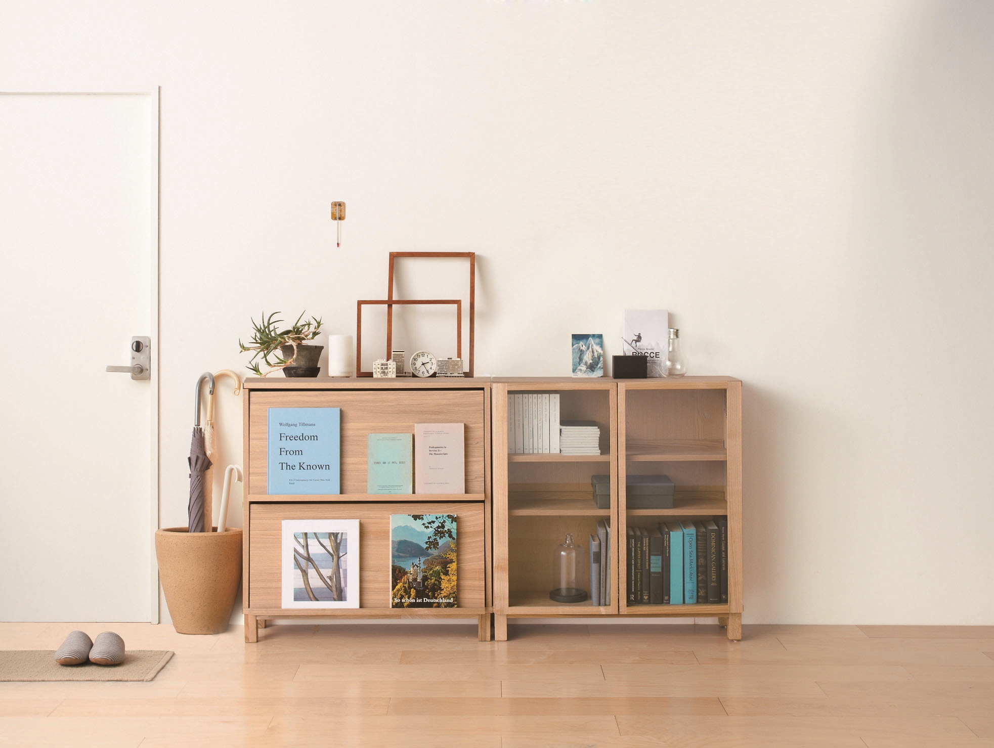 不同的生活習慣和風俗民情，從全球衍生出各種居家風格