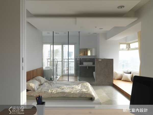 每天在工作與人群之中奔波忙碌,而一個安穩寧靜的家,