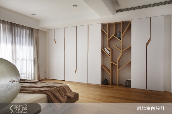 每天在工作與人群之中奔波忙碌,而一個安穩寧靜的家,