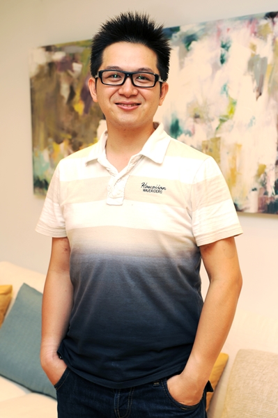 自然溫潤的木質空間,是許多人對溫馨住家的想望,然而