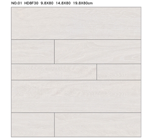 自然溫潤的木質空間，是許多人對溫馨住家的想望，然而