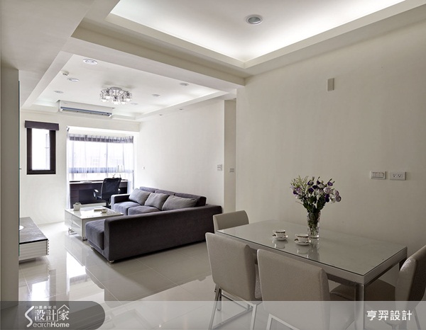 有些人喜歡居家空間有個性也有型，有的人喜歡居家空間