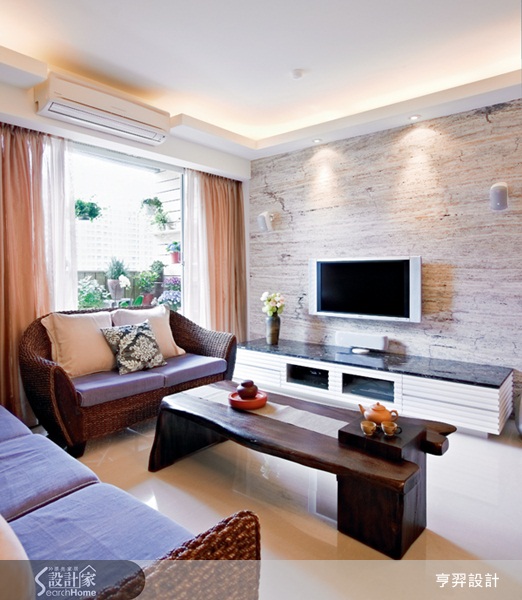 有些人喜歡居家空間有個性也有型，有的人喜歡居家空間