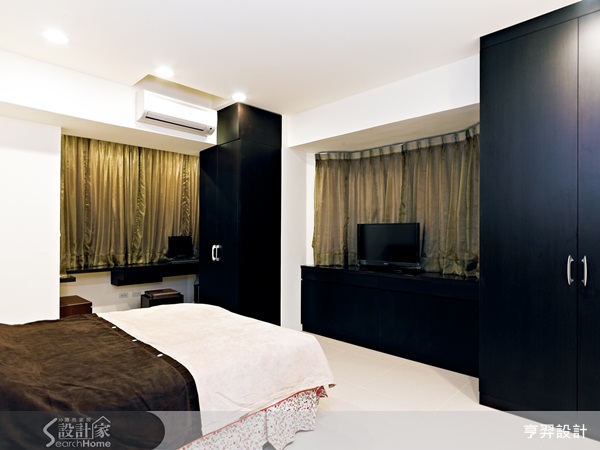 有些人喜歡居家空間有個性也有型，有的人喜歡居家空間