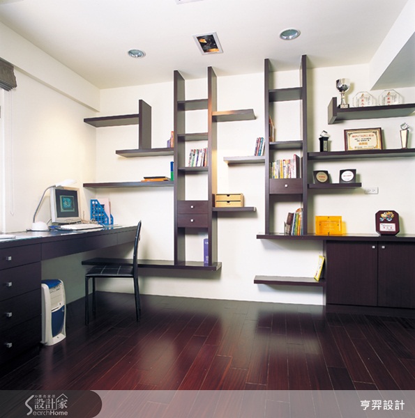 有些人喜歡居家空間有個性也有型，有的人喜歡居家空間