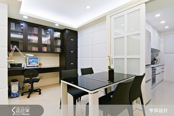 有些人喜歡居家空間有個性也有型，有的人喜歡居家空間