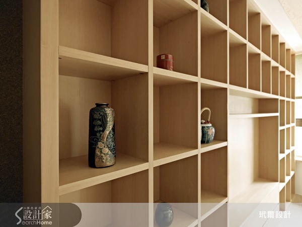 以新和風設計著稱的玳爾設計總監朱志峰，具有留日背景