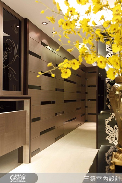 居家設計的原理跟穿衣技巧很像，如果衣服的材質不佳或