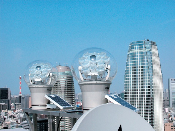 落實綠建築,如果無法從裝修設計面著手,轉個念結合其