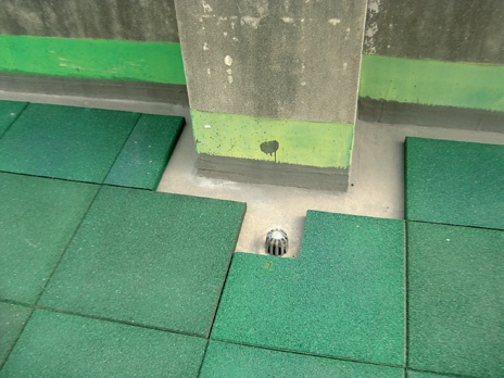 落實綠建築,如果無法從裝修設計面著手,轉個念結合其