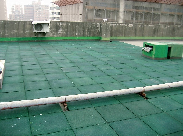 落實綠建築,如果無法從裝修設計面著手,轉個念結合其