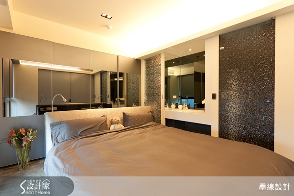 想要一個舒適的臥房空間，其實真的很簡單，只要在寢具