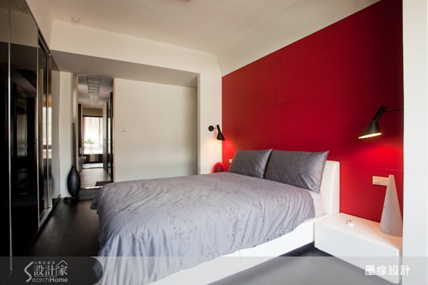 想要一個舒適的臥房空間，其實真的很簡單，只要在寢具