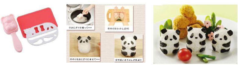 台隆手創館與日本同步流行，長期引進炙手可熱的卡通周