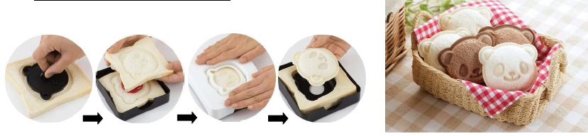 台隆手創館與日本同步流行，長期引進炙手可熱的卡通周