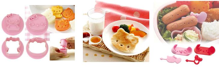 台隆手創館與日本同步流行，長期引進炙手可熱的卡通周