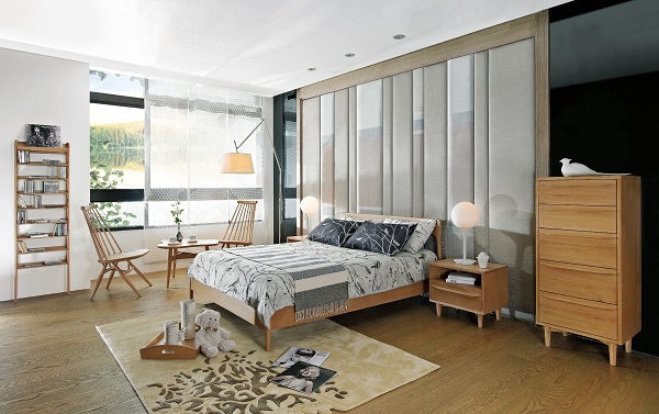 歐德集團旗下優渥實木難得釋出優惠訊息，即日起舉辦「