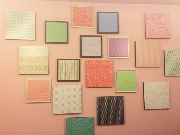 想要讓居家傳遞出鄉村味,就是要靠著各種搭配和陳列手