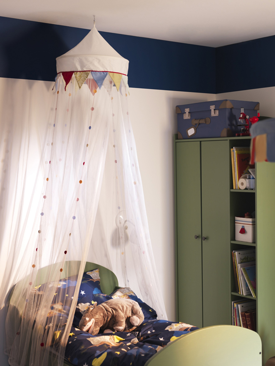 2014年的IKEA新型錄，今年以”就愛在一起”為主軸，IK