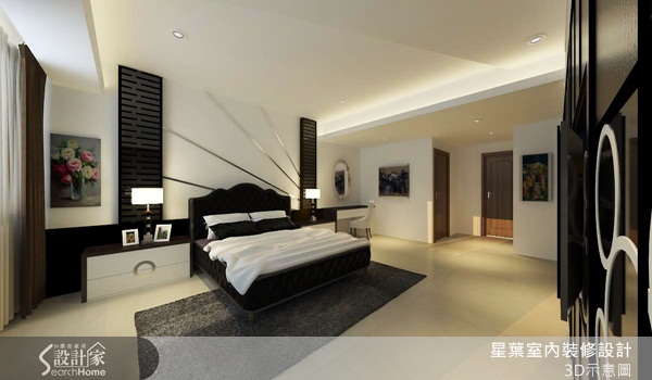 光感良好的居家，不僅能為居住者帶來活力生機，也能間