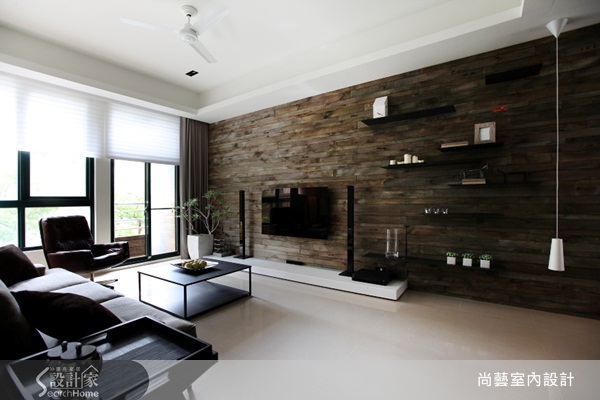 快節奏的生活步調，讓越來越多人渴望住在無壓力的自然