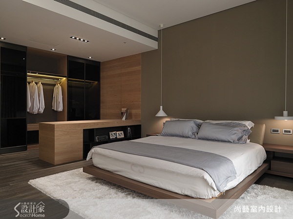 快節奏的生活步調，讓越來越多人渴望住在無壓力的自然