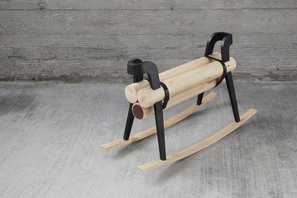 肥肥的鴨子、肥肥的田，想起宜蘭，腦海便浮現一片好山