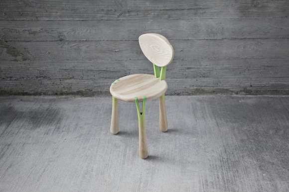 雨後的蘭陽平原洋溢著生機，和煦的陽光灑下，碰到空氣