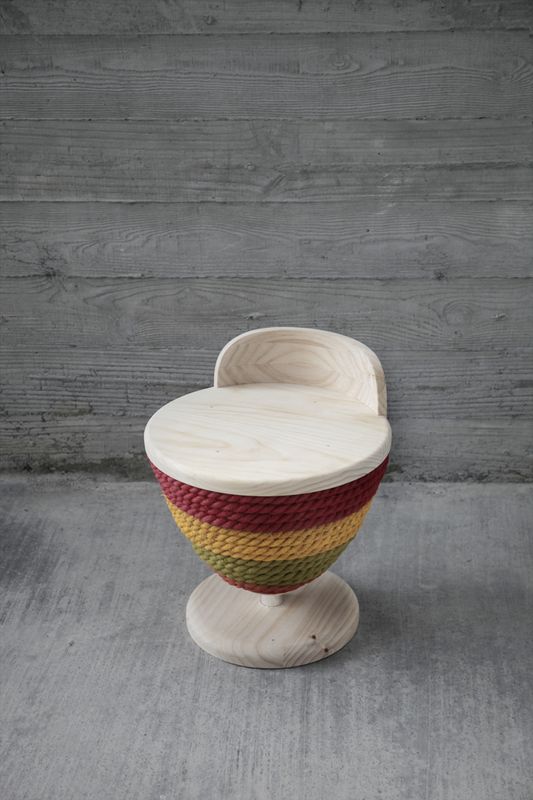 雨後的蘭陽平原洋溢著生機，和煦的陽光灑下，碰到空氣