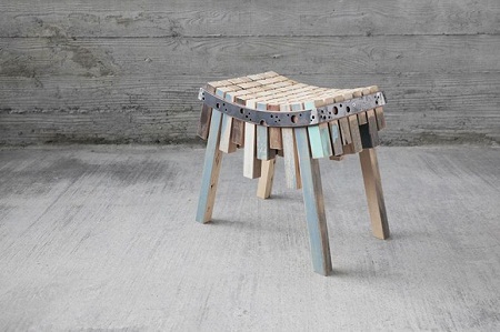 雨後的蘭陽平原洋溢著生機，和煦的陽光灑下，碰到空氣