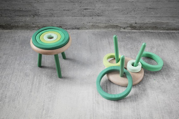 雨後的蘭陽平原洋溢著生機，和煦的陽光灑下，碰到空氣