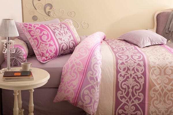 家裡是氣場所在，臥室又是占據1/3時光的重要空間，因