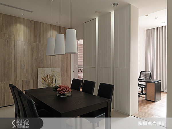 別以為餐櫃只是拿來裝餐盤、餐具的工具,其實餐櫃設計