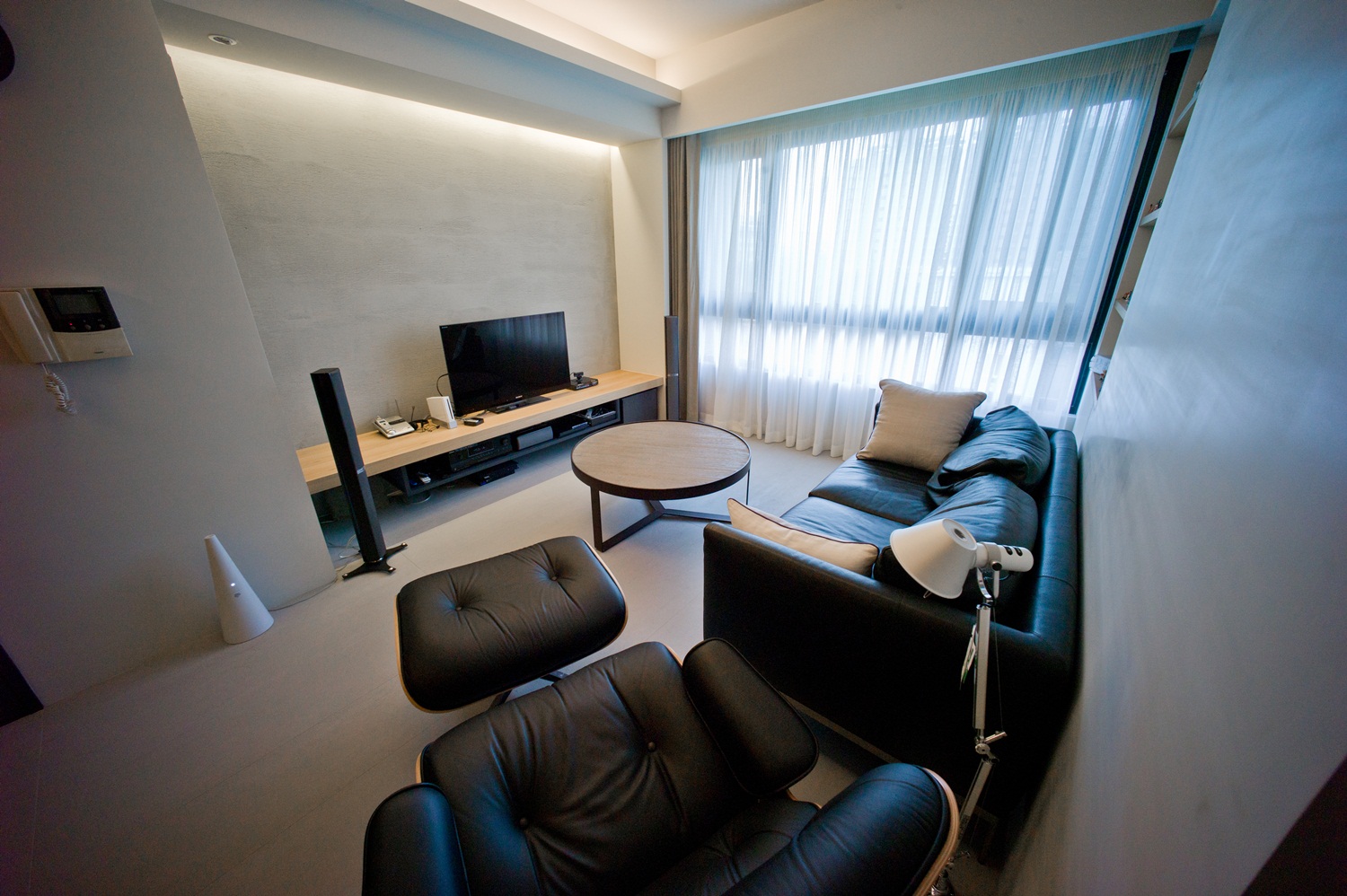 說到水泥,一般的印象都是建築物外觀的材料,但你能想