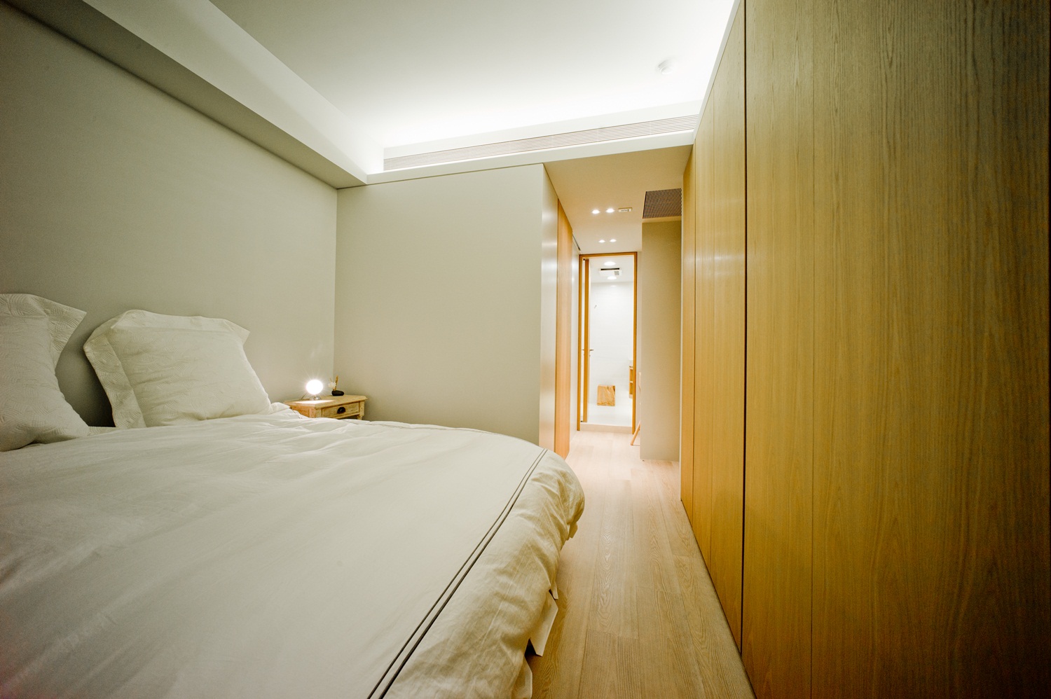 說到水泥,一般的印象都是建築物外觀的材料,但你能想