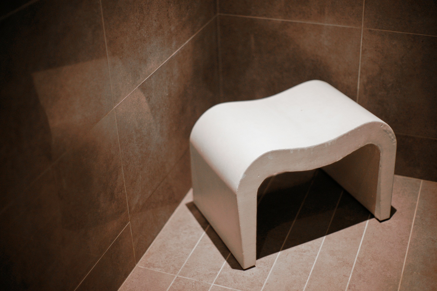 說到水泥,一般的印象都是建築物外觀的材料,但你能想