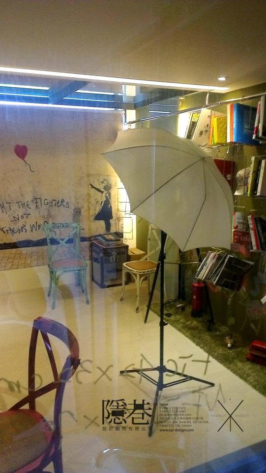 想知道插畫師與動畫師的家是什麼樣子的嗎？15坪的樓中