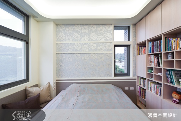 許多房子漂漂亮亮,但大多是為成人所設計,對於家中有