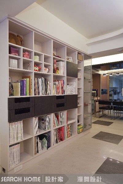 許多房子漂漂亮亮,但大多是為成人所設計,對於家中有