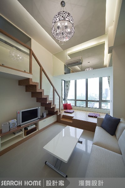 許多房子漂漂亮亮,但大多是為成人所設計,對於家中有