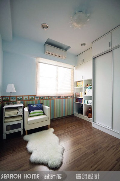 許多房子漂漂亮亮,但大多是為成人所設計,對於家中有