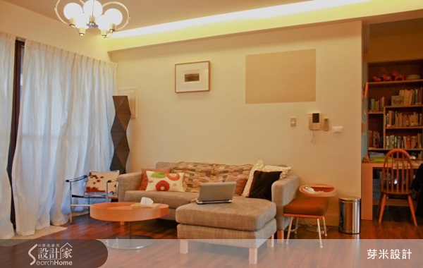 打造住家,若能兼顧風格與個人特色,那絕對是件幸福的
